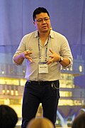 Profile Picture of Warren Chanon Wikipedia