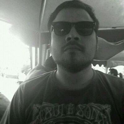 Profile Picture of ERIC BOBADILLA (@ERICRRHH) on Twitter