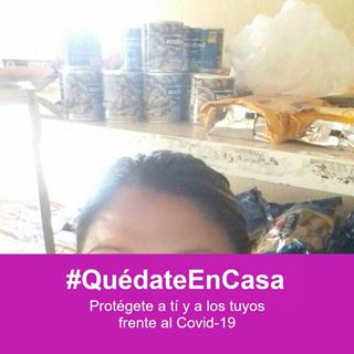 Profile Picture of Elva Calderon (@elva.calderon.568) on Facebook