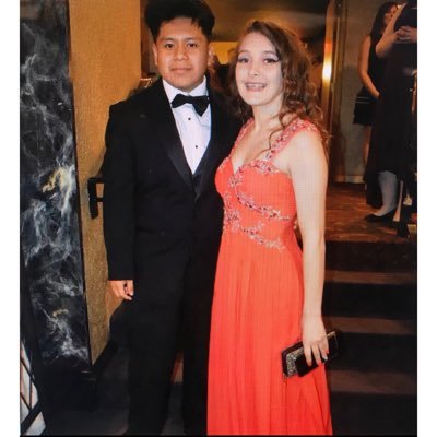Profile Picture of AmyYeager14 (@AmyYeager12) on Twitter