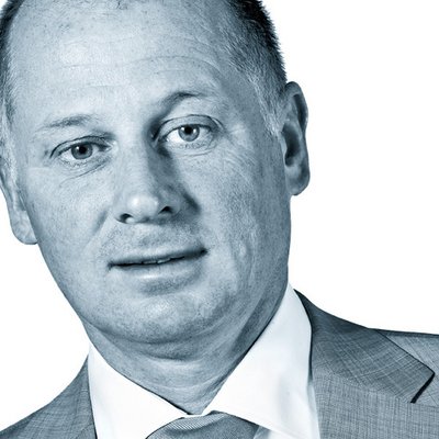 Profile Picture of Richard Goud (@rhgoud) on Twitter