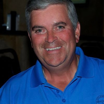 Profile Picture of Brad Burley (@BurleyBrad) on Twitter