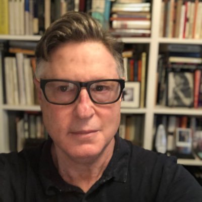 Profile Picture of Tom Teicholz (@TomTeicholz) on Twitter