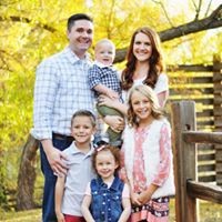 Profile Picture of Andrea Hansen Felix (@andrea-hansen-felix) on Quora