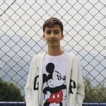 Profile Picture of Lucian Reed (@reedlucian) on Instagram