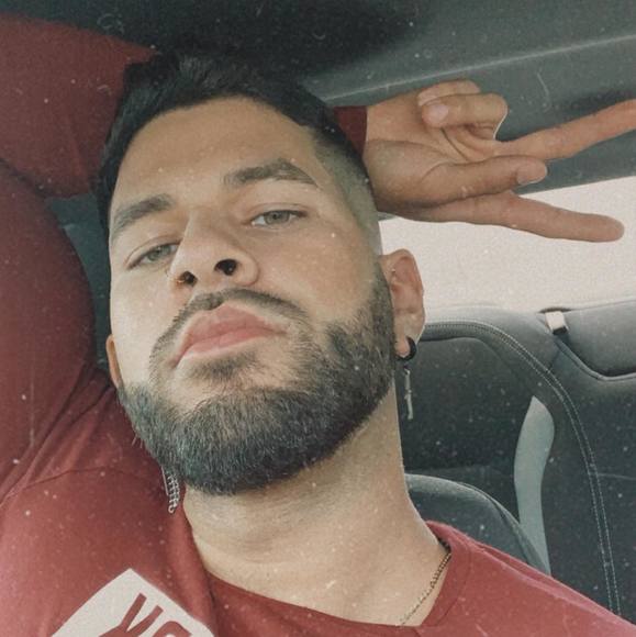 Profile Picture of Alejandro Silva (@alejojustchill) on Poshmark