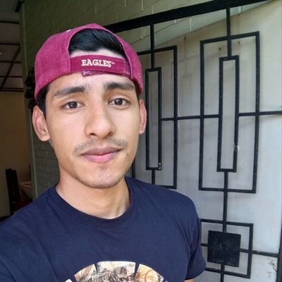 Mario Bolaños - Twitter Profile Picture of Mario Bolaños (@MaritoBC) on Twitter