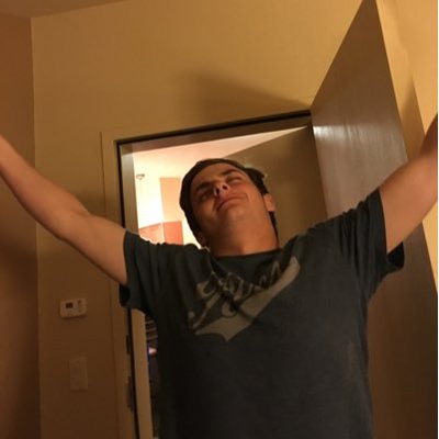 Profile Picture of Brian Bashor (@BriBash28) on Twitter