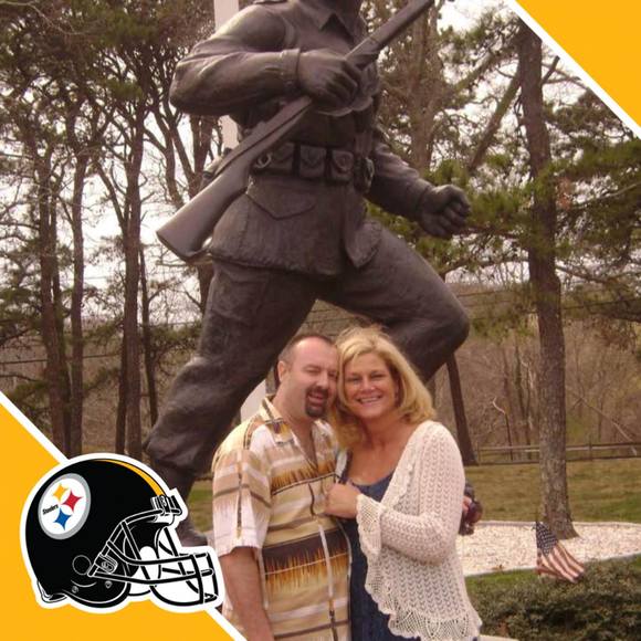 Profile Picture of Joseph Faulkner (@backman50) on Poshmark