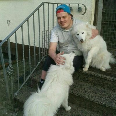 Profile Picture of Jan Marcus Tepper (@tepper_marcus) on Twitter