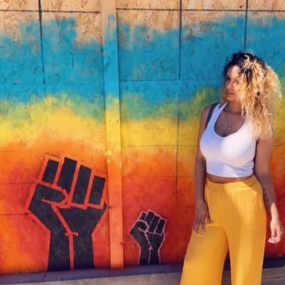 Profile Picture of Chrisandra Freeman (@chrisandraf40) on Twitter