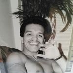 Profile Picture of Joseph Inocencio (@jojo_inocencio) on Instagram