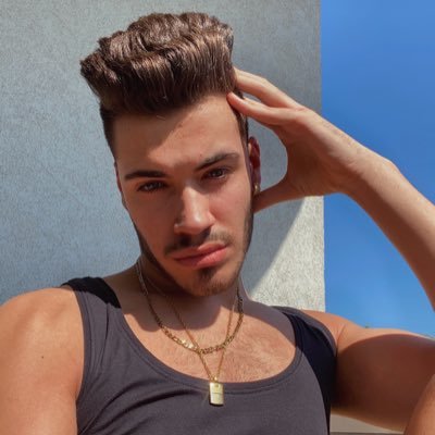 Profile Picture of Albert Alcalá (@xlbrt) on Twitter