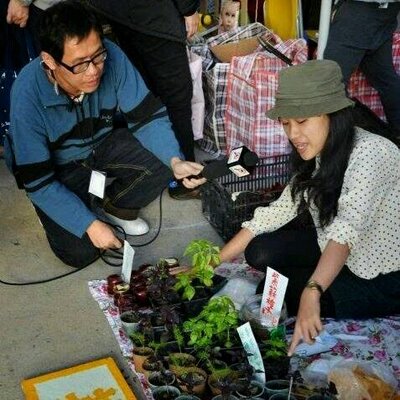 Profile Picture of Paul Leung (@paulz001) on Twitter