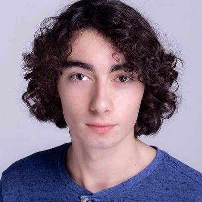 Profile Picture of Daniel Elston (@MeIsNamedDaniel) on Twitter