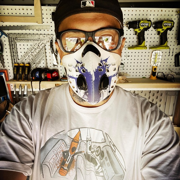 Omar Madrigal - Poshmark Profile Picture of Omar Madrigal (@omar_madrigal) on Poshmark