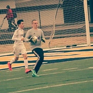 Profile Picture of Austin Tinker (@AustinTinker5) on Twitter