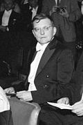 Profile Picture of Symphony No. 13 (Shostakovich)on Wikipedia