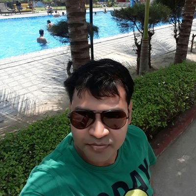 Profile Picture of Amit Basak (@amitbasak2) on Twitter