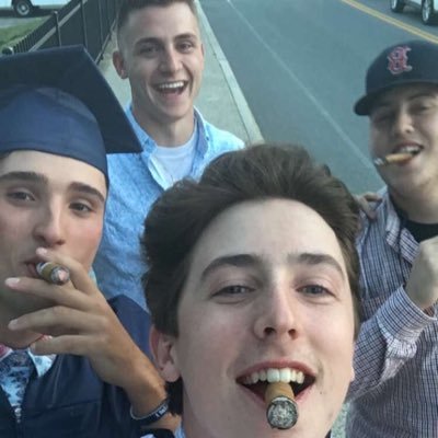 Profile Picture of Brendan Regan (@brendan_regan4) on Twitter