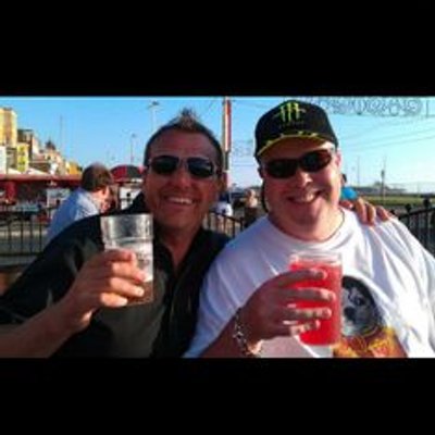 Profile Picture of Karl Rutherford (@rutrutherford) on Twitter