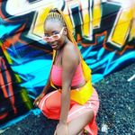 Profile Picture of ☀ivy b.l.a.k.e (@dark_goddesyy) on Instagram