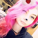 Profile Picture of Chløe Rasmussen (@princess.of.darkness8) on Instagram
