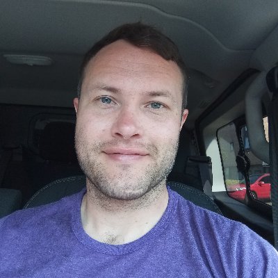 Profile Picture of Jol (@GeorgeJolliffe1) on Twitter