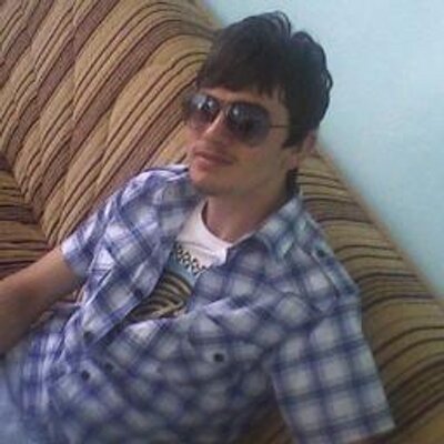Profile Picture of Cuma Ali Samanoğlu (@CumaAli0) on Twitter