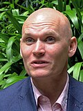 Profile Picture of Anthony Doerr - Wikipediaon Wikipedia