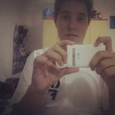 Profile Picture of Kevin Borges Estrela (@EstrelaKevin) on Twitter