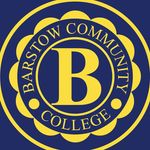 Profile Photo of Barstow Community College (@barstow_community_college) on Instagram