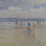 Profile Picture of Pam Kent watercolours (@pk_watercolours) on Instagram