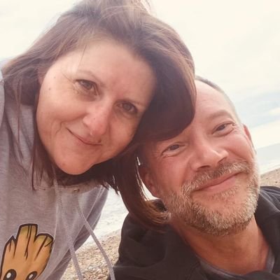 Profile Picture of Bruce Daniels (@BruceD72) on Twitter