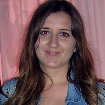 Profile Picture of Marija Pavlovic (@majamp) on Twitter
