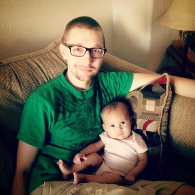 Profile Picture of Brandon Keesling (@BrandonKeys91) on Twitter