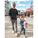 Profile Picture of Tommy Patterson (@tpatt1990) on Instagram