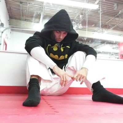 Profile Picture of Mathieu Beaudry (@realChrisDamon) on Twitter