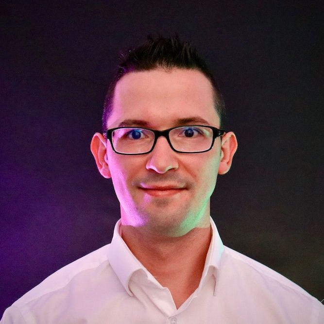 Profile Picture of @peterwesolowski.mobile (@peterwesolowski.mobile) on Tiktok