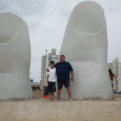 Profile Picture of Facundo Torres (@facundotorres17) on Twitter