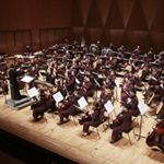 Profile Picture of Hong Kong Chinese Orchestra (@hkco.official) on Instagram