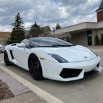 Profile Picture of Liam Gallagher (@248.car.detailing) on Instagram