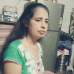 Profile Picture of sunanda joshi (@sunanda343) on Instagram