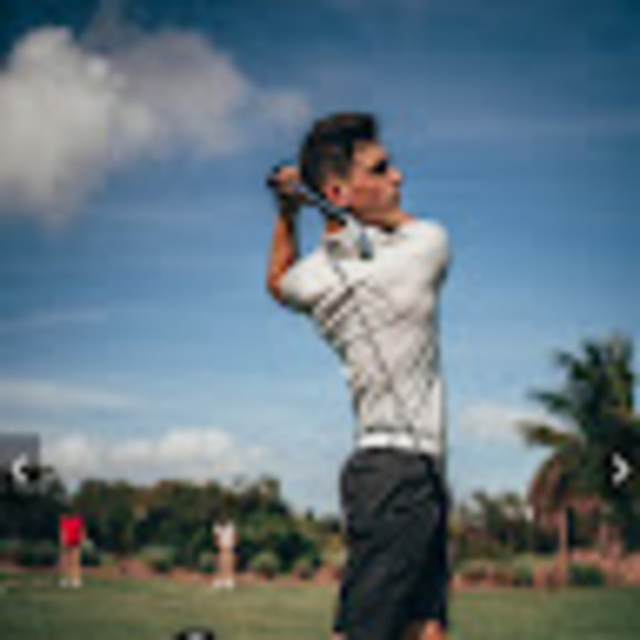 Profile Picture of Cal Wollack (@calwollack) on Poshmark