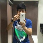 Profile Picture of Mark Strife (@y0urangei) on Instagram