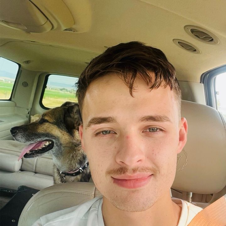 Profile Picture of Teigen Duncan (@teigenduncan) on Tiktok