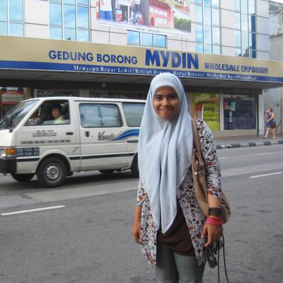 Nadia Umar - Twitter Profile Picture of Nadia Umar (@nadia_umar) on Twitter