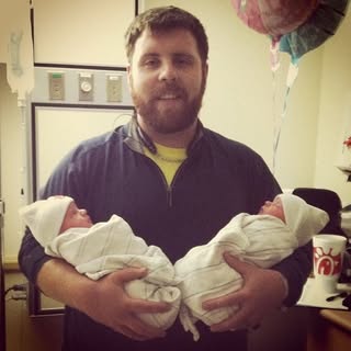 Profile Picture of Richard Cory McKinstry (@richardcorymckinstry) on Instagram