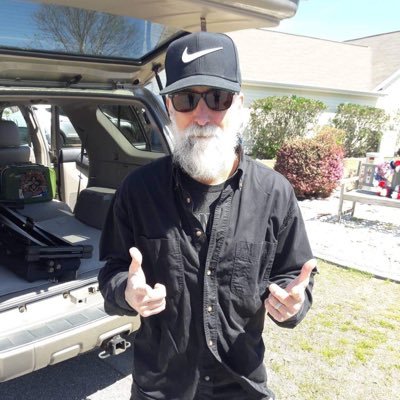 Profile Picture of Chris Yale (@chrisyale) on Twitter