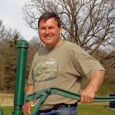 Profile Picture of David Voelker (@DaveVoelker) on Twitter